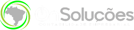 Logo da ON Soluções Contabilidade Empresarial