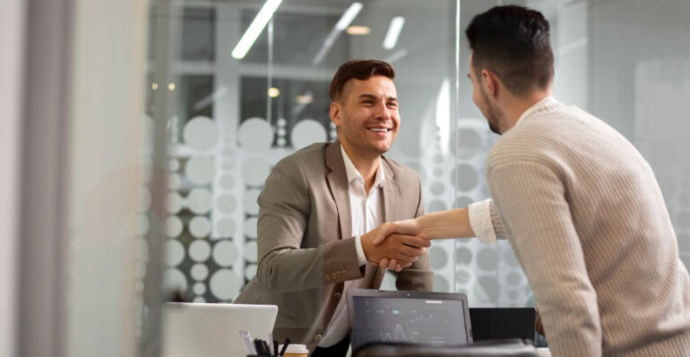 Contador estratégico no crescimento da empresa