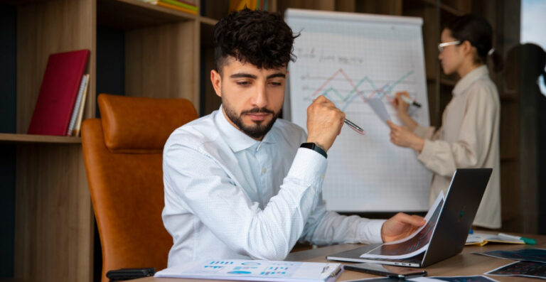 Relatórios contábeis que todo empresário deveria acompanhar