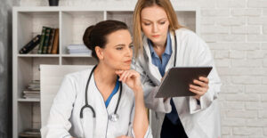 Tributação para médicos e clínicas: estrutura jurídica e impacto no lucro